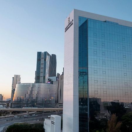 Executives Hotel - Kafd Riyadh Exterior photo