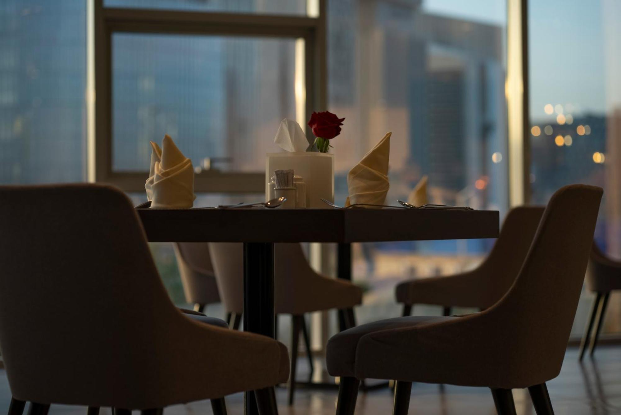 Executives Hotel - Kafd Riyadh Exterior photo